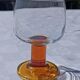 Vintage stemware