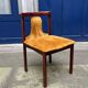 Two chairs attributed to Luigi Salocchi for Sormani, 1960s.