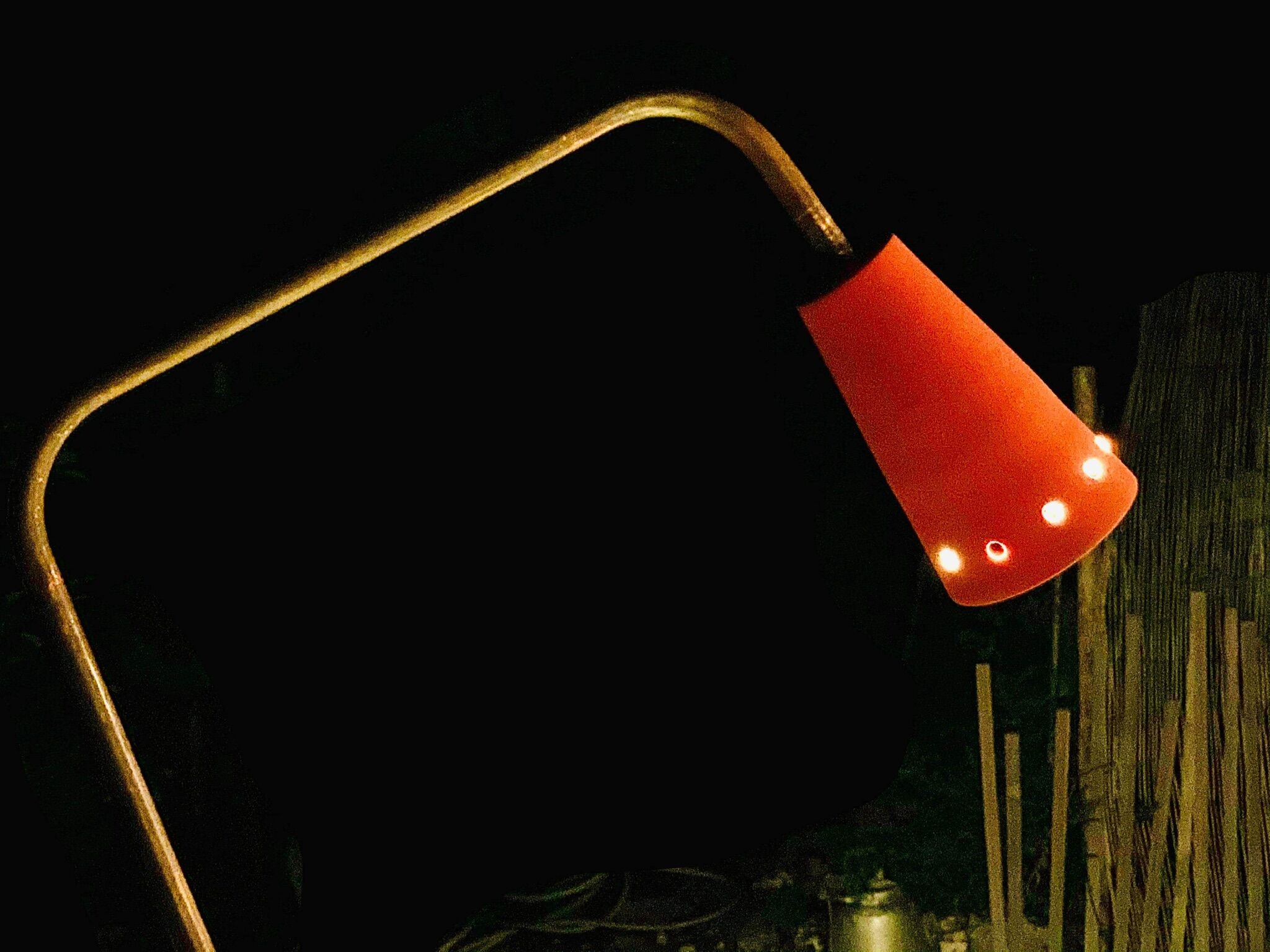 Lamppost