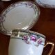 Old coffee service Porcelainr Limoges