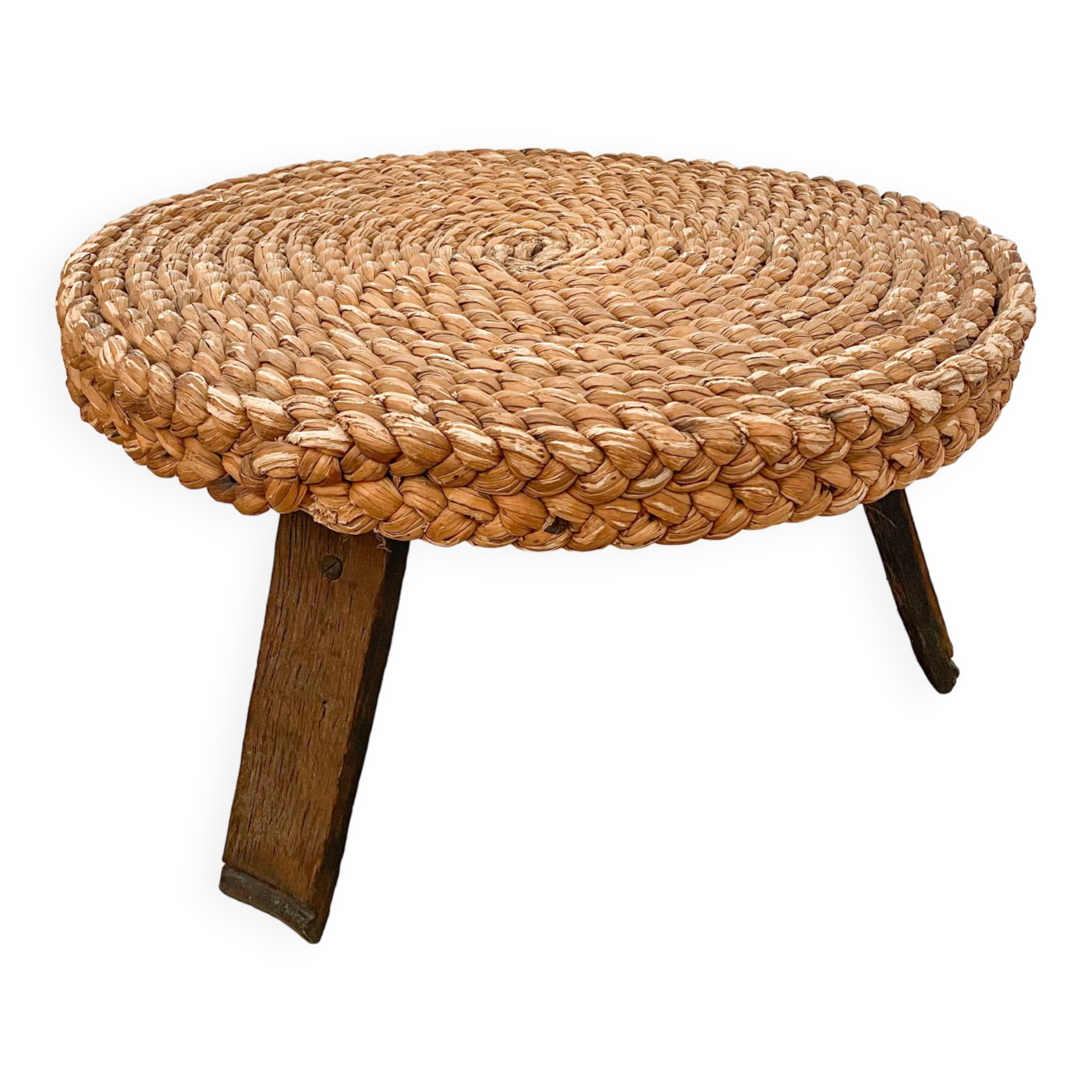 Coffee table, France, 1950s