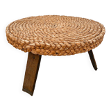 Table basse, France, 1950s