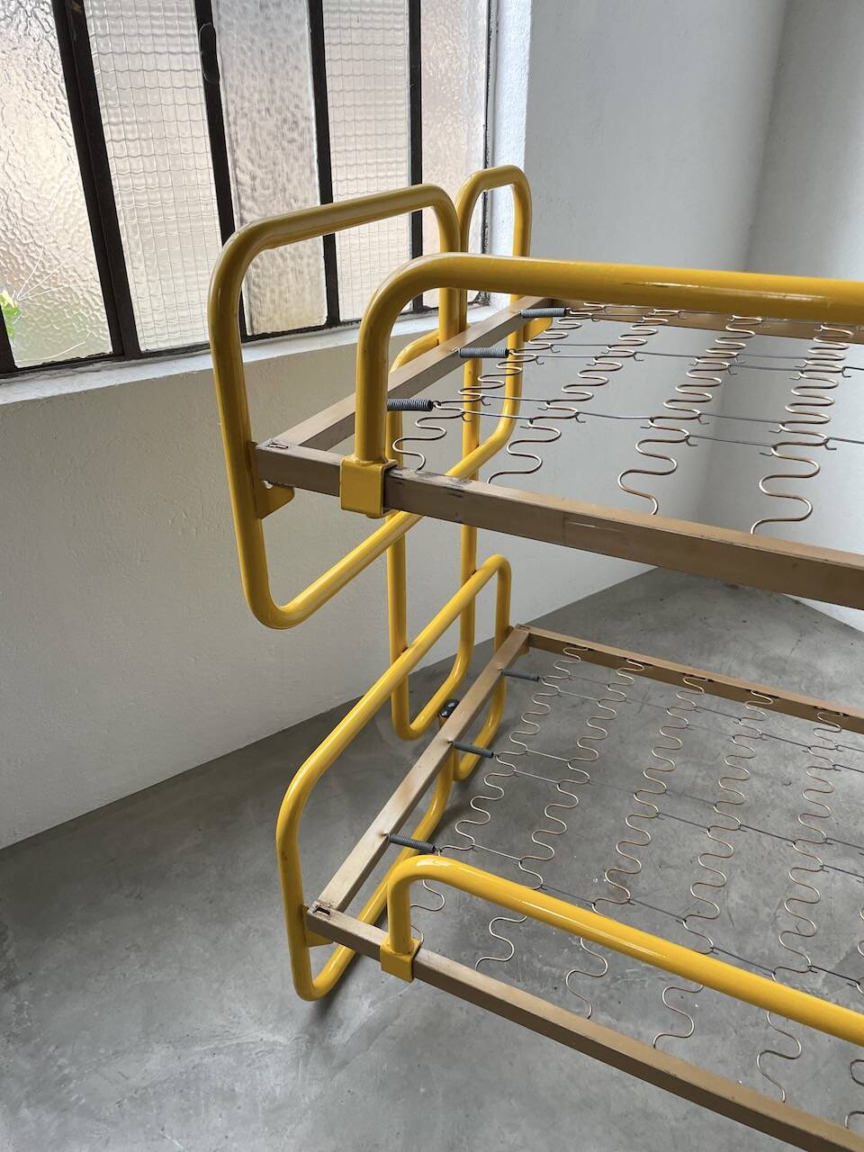 70s Marc Berthier style bunk bed
