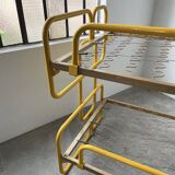 70s Marc Berthier style bunk bed