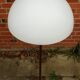 Brass floorlamp by Swiss International