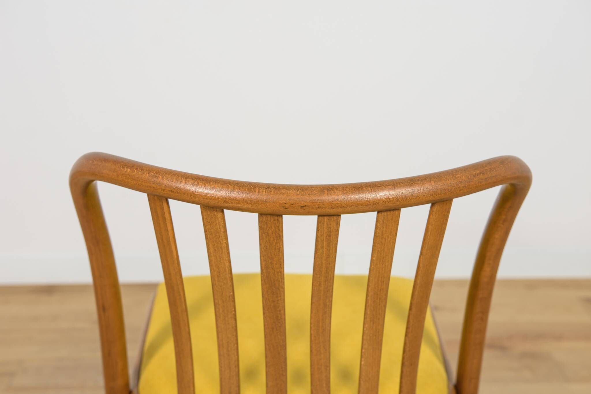 Dining Chairs by Antonín Šuman for Ton, 1960s, Set of 4