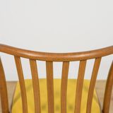 Dining Chairs by Antonín Šuman for Ton, 1960s, Set of 4