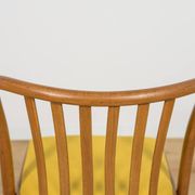 Dining Chairs by Antonín Šuman for Ton, 1960s, Set of 4