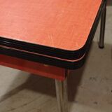 Table années 60