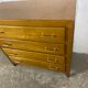 Commode vintage