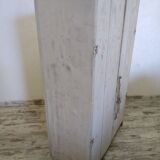 Meuble confiturier ancien