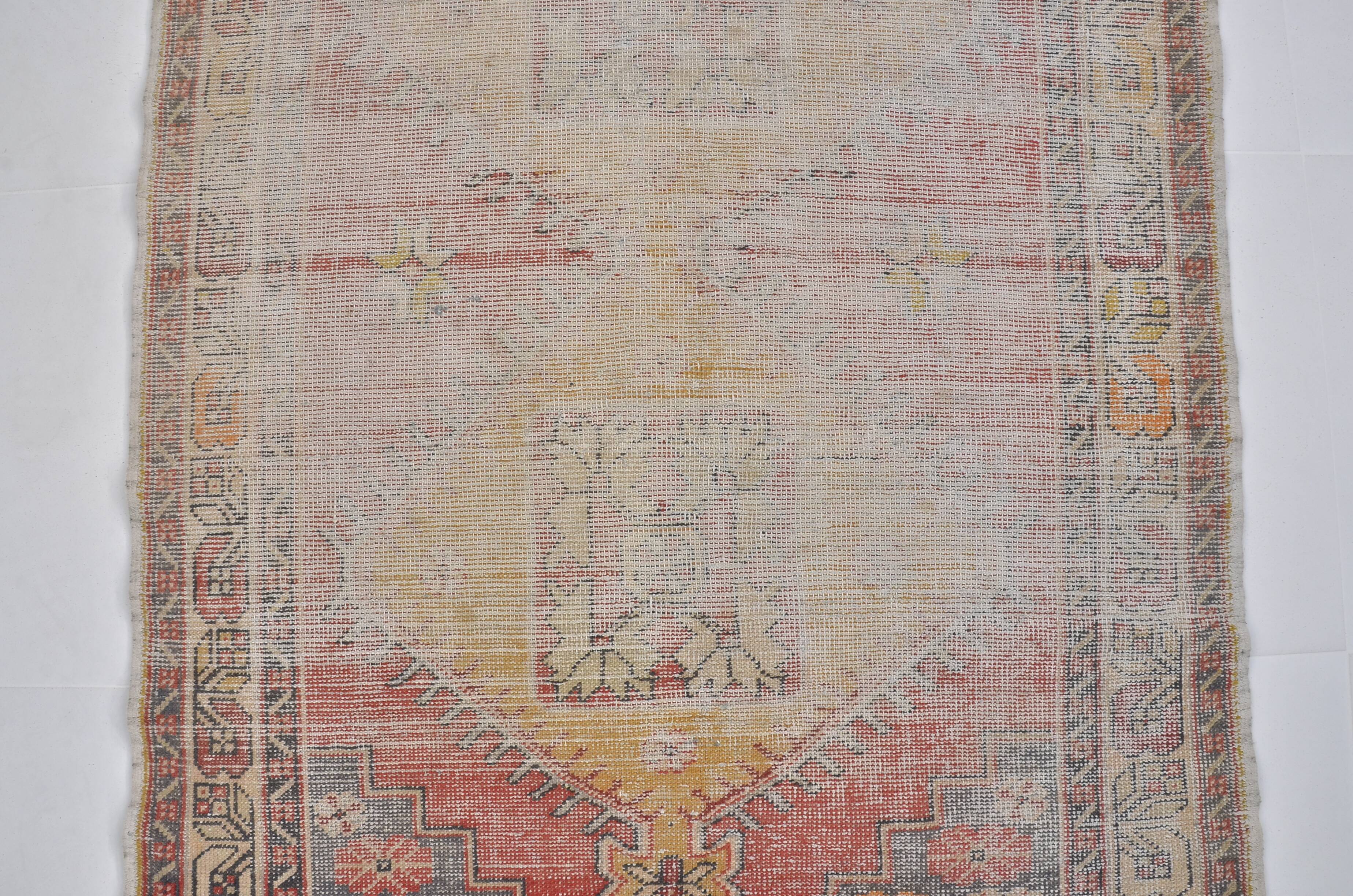 Anatolian Home Living Oushak Carpet sku 1951