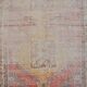 Tapis anatolien Oushak