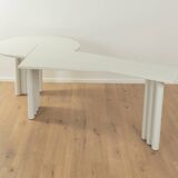 Bureau postmoderne par Interlübke