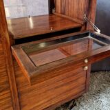 Art Deco mobile dessert bar