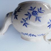 Cafetière en terre de fonte