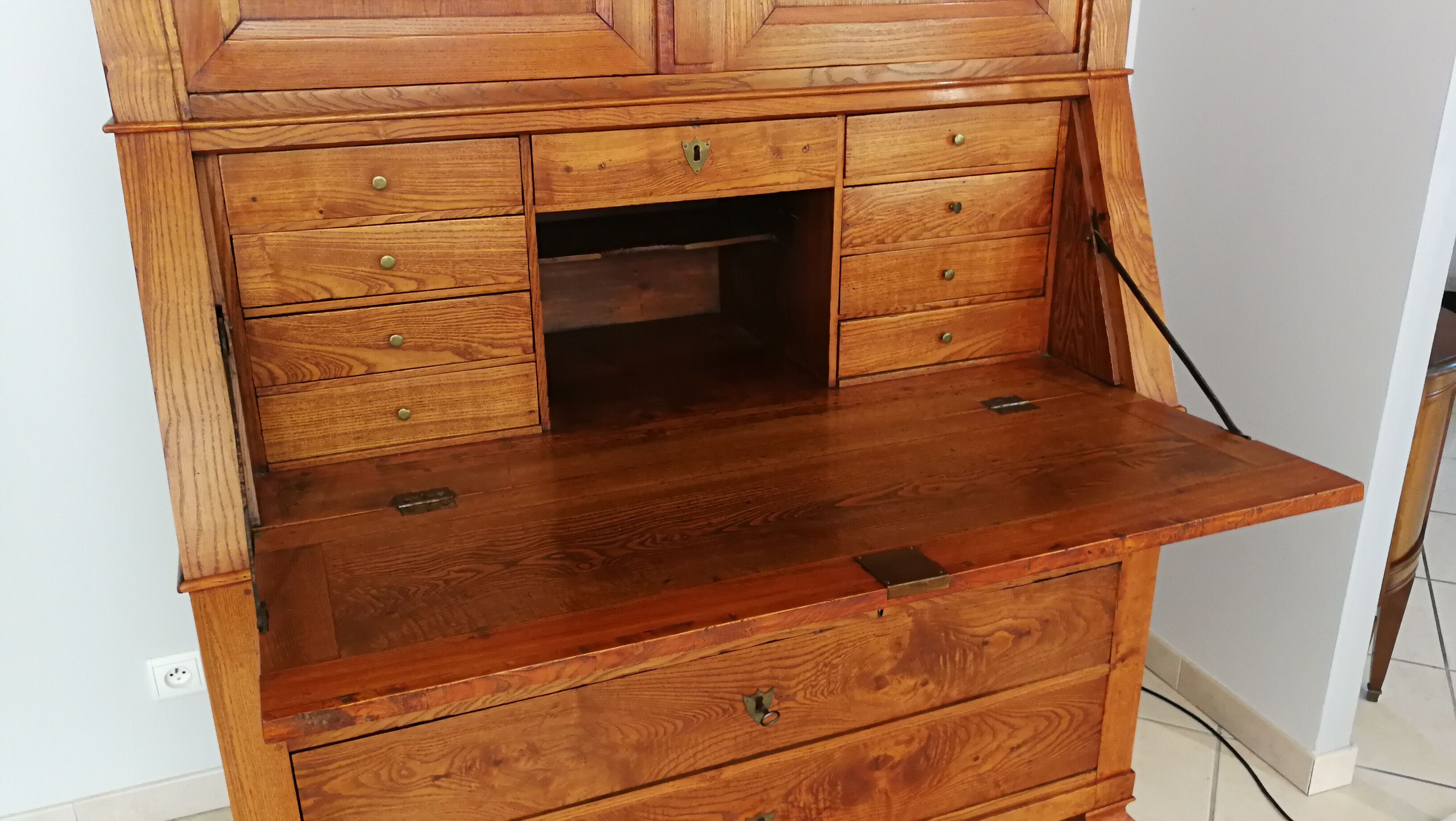 Scriban furniture