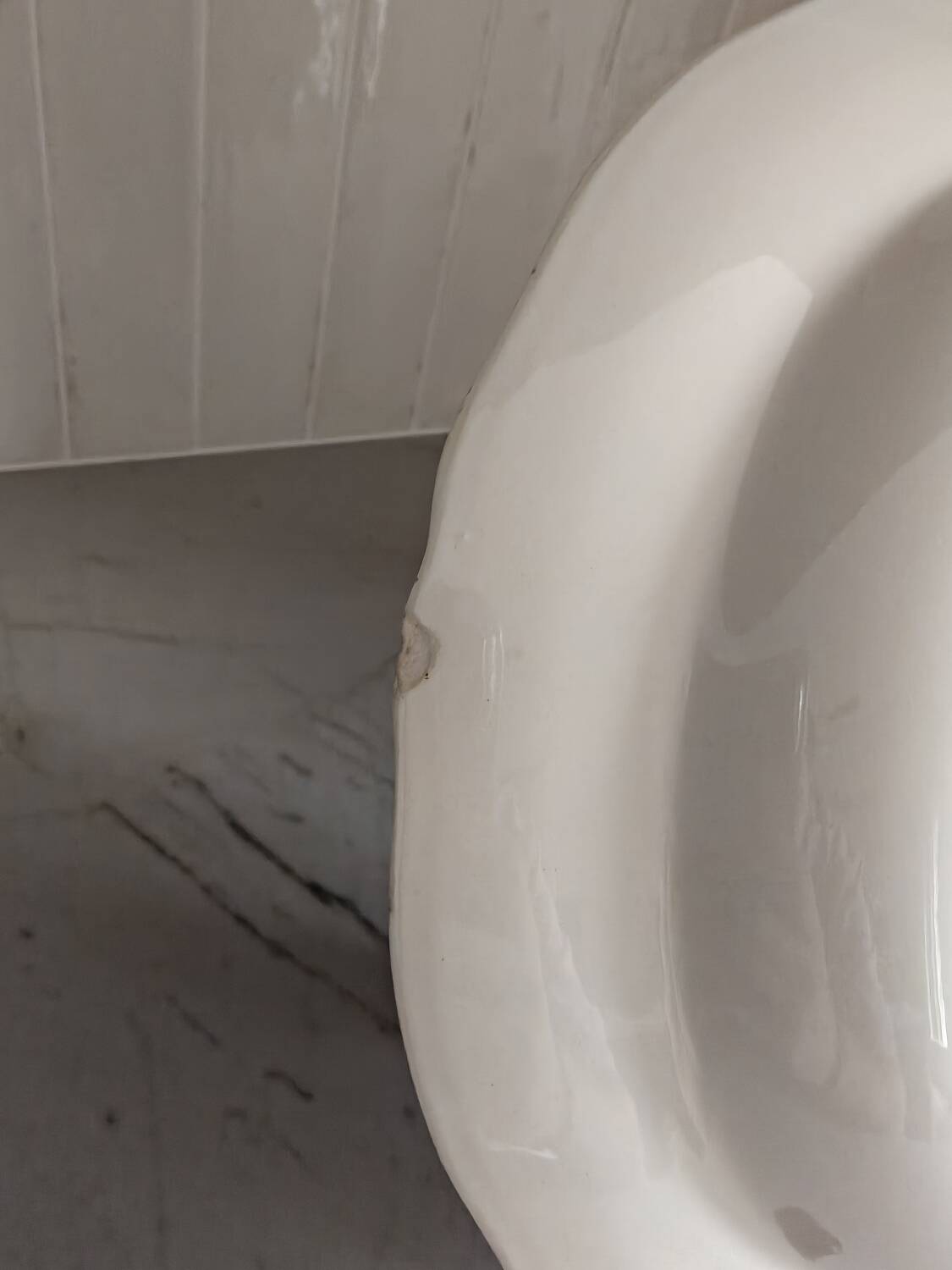 Villeroy & Boch flat plate