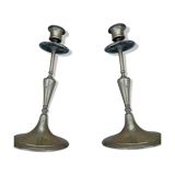 Bougeoirs