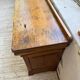 Pine enfilade from the 1950s XXL