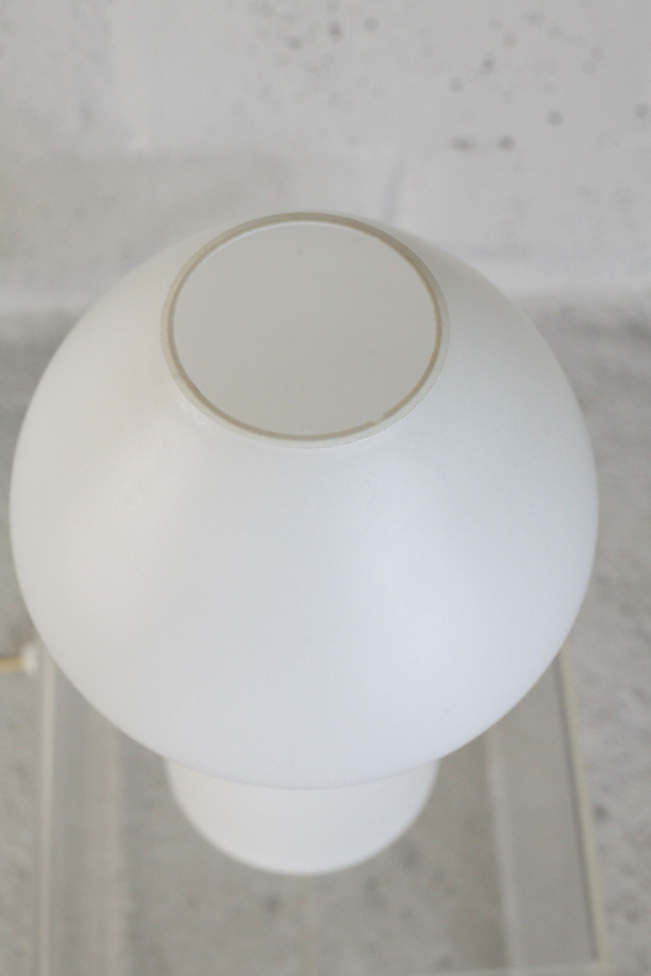 Lamp by Lisa Johansson-Pape, Orno Stockman edition, Finland, circa 1960