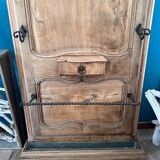 Old locker