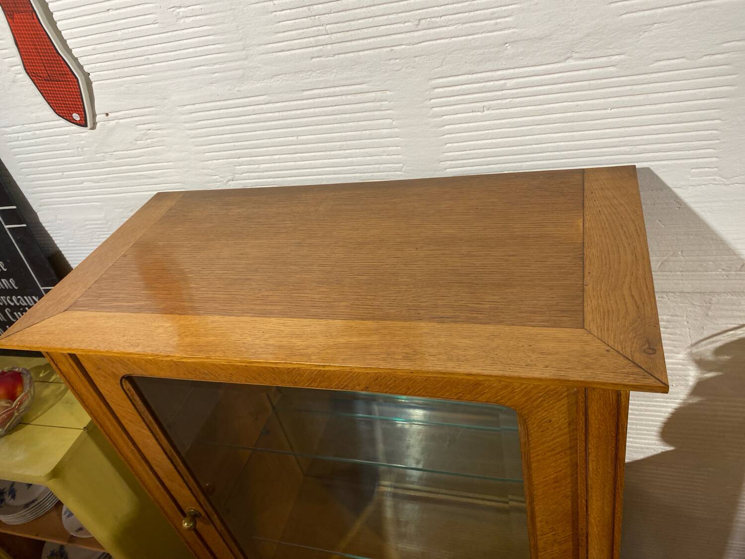 Vitrine