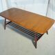 Scandinavian coffee table Ercol