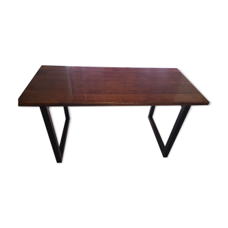 Industrial table