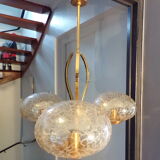 Lustre House sciolari 3 fires