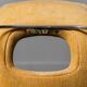 Velvet chair reler saporiti augusto bozzi year 1968