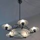 Art Deco Ceiling Lights, Chandeliers