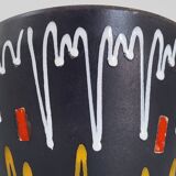Cache-pot vintage 1950