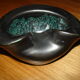 1950s ceramic ashtray