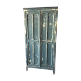 Old Parisian wardrobe