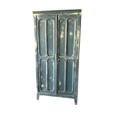 Armoire parisienne ancienne