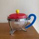 Vintage bodum chambord teapot design Memphis