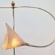 Modernist No Name Terra Floor Lamp from Catellani & Smith, 1980s