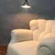 Antique Johan Petter Johansson Series 1 Triplex Telescopic Work Light