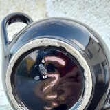 Ceramic vase 1970s