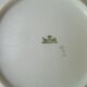 Czechoslovakia porcelain cake service Victoria China 1930s