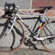 Vélo de course Look kg 176