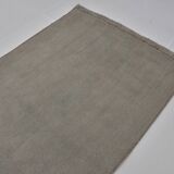 Tapis Kilim vintage Hmep, référence 3895