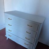 Chest of drawers 4 drawers