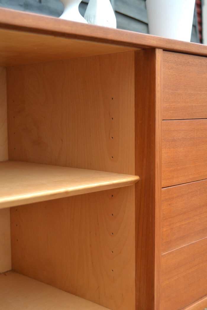 Enfilade scandinave par Nils Jonsson