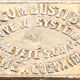 Safe bauche 1865 incombustible bauche a gueux marne napoleon iii era