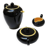 Old Villeroy Boch Tea Service - Biarritz