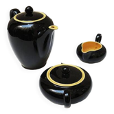 Old Villeroy Boch Tea Service - Biarritz