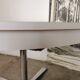 Round table 1970 formica and chromium