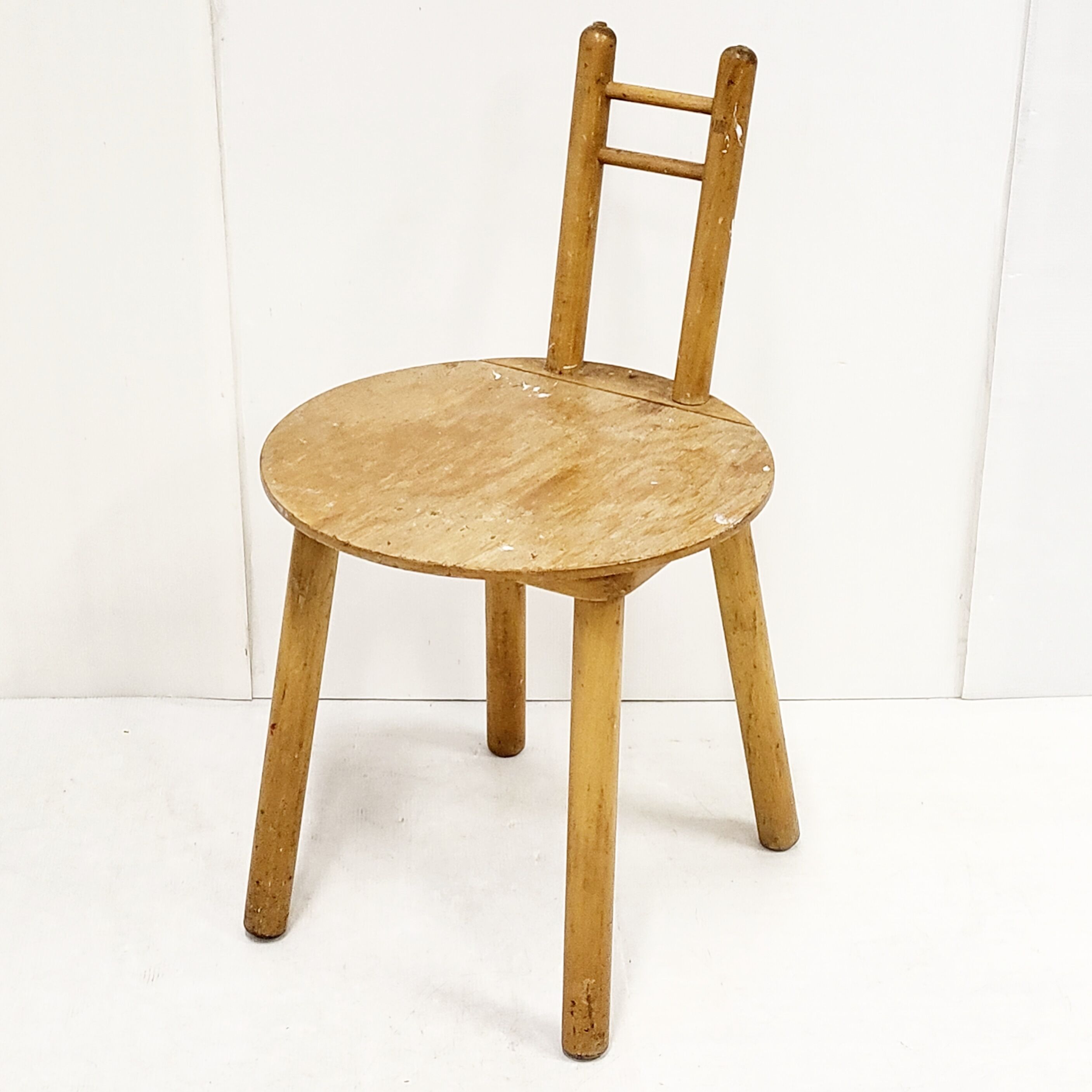 Chaise vintage 1970